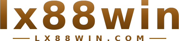 lx88win logo