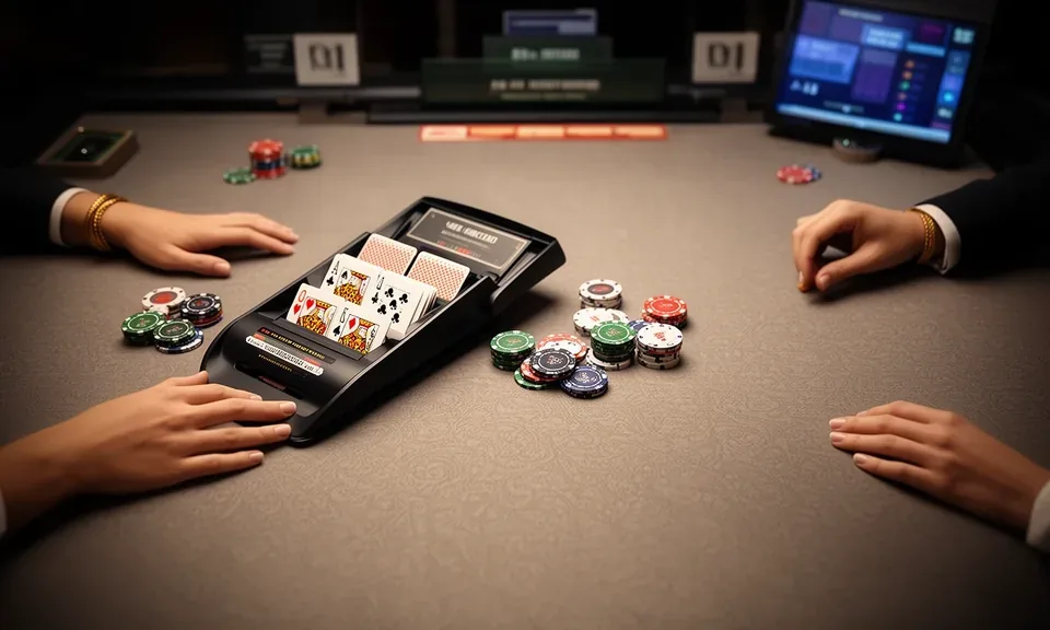 lx88win Việt Nam Sảnh casino